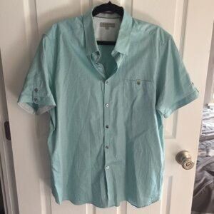 Ted Baker Linen Top 6